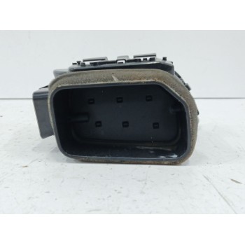 Recambio de rejilla aireadora para nissan qashqai iii (j12) 1.3 dig-t a las 4 ruedas referencia OEM IAM 687606RR1A  