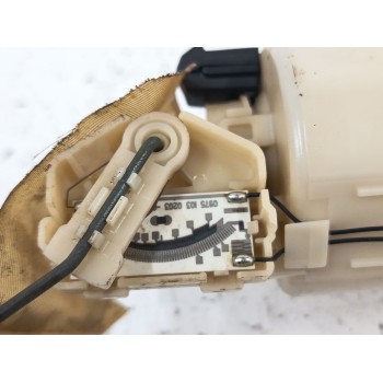 Recambio de aforador para mg serie 25 (rf) 1.6 16v cat referencia OEM IAM 09751039901 WFX101010 