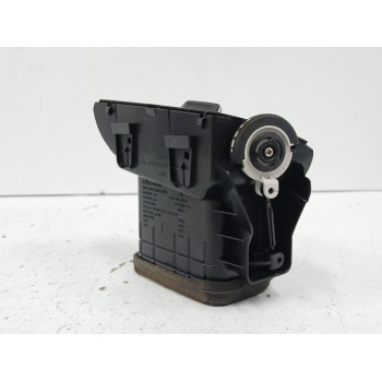 Recambio de rejilla aireadora para nissan qashqai iii (j12) 1.3 dig-t a las 4 ruedas referencia OEM IAM 687606RR1A  
