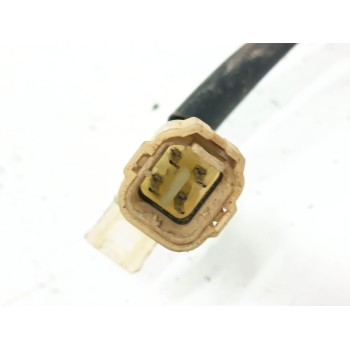 Recambio de aforador para mg serie 25 (rf) 1.6 16v cat referencia OEM IAM 09751039901 WFX101010 