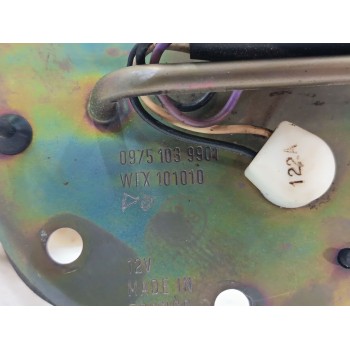 Recambio de aforador para mg serie 25 (rf) 1.6 16v cat referencia OEM IAM 09751039901 WFX101010 