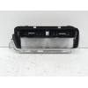 Recambio de rejilla aireadora para nissan qashqai iii (j12) 1.3 dig-t a las 4 ruedas referencia OEM IAM 687516RR0A  
