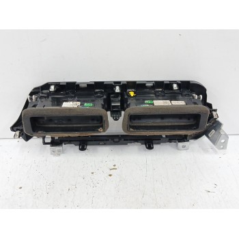 Recambio de rejilla aireadora para nissan qashqai iii (j12) 1.3 dig-t a las 4 ruedas referencia OEM IAM 687516RR0A  