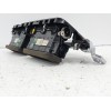 Recambio de rejilla aireadora para nissan qashqai iii (j12) 1.3 dig-t a las 4 ruedas referencia OEM IAM 687516RR0A  
