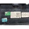 Recambio de rejilla aireadora para nissan qashqai iii (j12) 1.3 dig-t a las 4 ruedas referencia OEM IAM 687516RR0A  