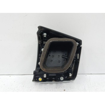 Recambio de rejilla aireadora para nissan qashqai iii (j12) 1.3 dig-t a las 4 ruedas referencia OEM IAM 687616RR1A  