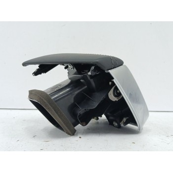 Recambio de rejilla aireadora para nissan qashqai iii (j12) 1.3 dig-t a las 4 ruedas referencia OEM IAM 687616RR1A  