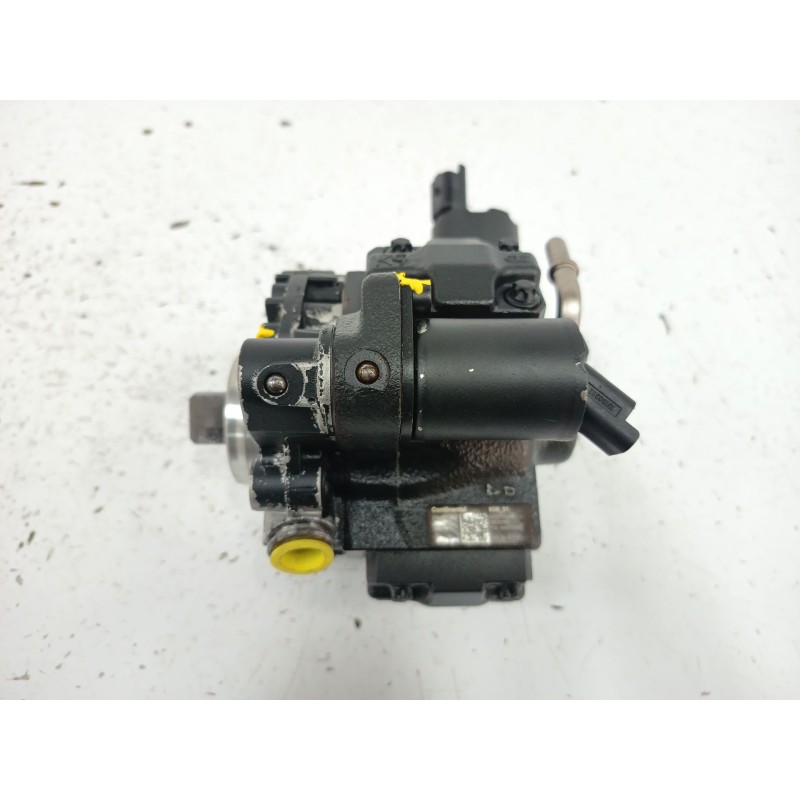 Recambio de bomba inyeccion para ford mondeo iv (ba7) 2.0 tdci referencia OEM IAM 9685705080 A2C27100268 