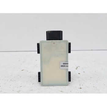 Recambio de modulo electronico para nissan qashqai iii (j12) 1.3 dig-t a las 4 ruedas referencia OEM IAM 284N09449R  