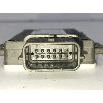Recambio de modulo electronico para nissan qashqai iii (j12) 1.3 dig-t a las 4 ruedas referencia OEM IAM 284N09449R  