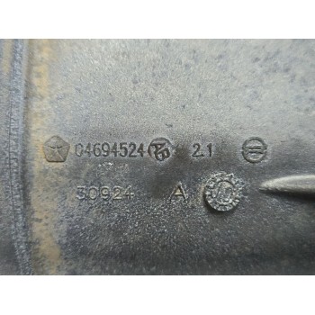 Recambio de carter para chrysler voyager (rg) 2.4 cat referencia OEM IAM 04694524  