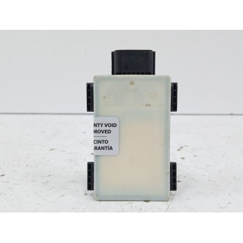 Recambio de modulo electronico para nissan qashqai iii (j12) 1.3 dig-t a las 4 ruedas referencia OEM IAM 284N09449R  