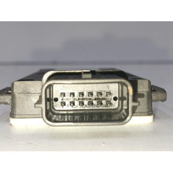 Recambio de modulo electronico para nissan qashqai iii (j12) 1.3 dig-t a las 4 ruedas referencia OEM IAM 284N09449R  