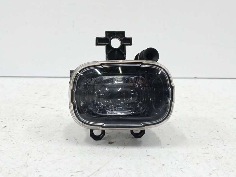 Recambio de faro antiniebla derecho para nissan qashqai iii (j12) 1.3 dig-t a las 4 ruedas referencia OEM IAM 261504122R  