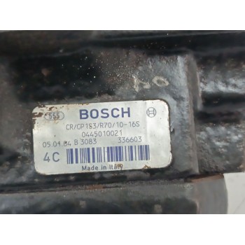 Recambio de bomba inyeccion para citroën c5 ii (rc_) 2.2 hdi (rc4hxe) referencia OEM IAM 0445010021 336603 
