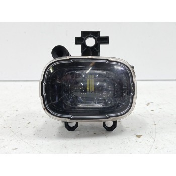 FARO ANTINIEBLA IZQUIERDO 261550862R 