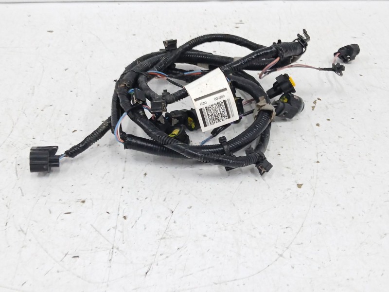 Recambio de sensor de aparcamiento para nissan qashqai iii (j12) 1.3 dig-t a las 4 ruedas referencia OEM IAM 240336UA0B  2843861