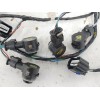 Recambio de sensor de aparcamiento para nissan qashqai iii (j12) 1.3 dig-t a las 4 ruedas referencia OEM IAM 240936UA0C  2843805