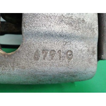 Recambio de pinza freno delantera izquierda para audi a3 sportback (8va) 1.2 16v tfsi referencia OEM IAM 5Q5AJ  