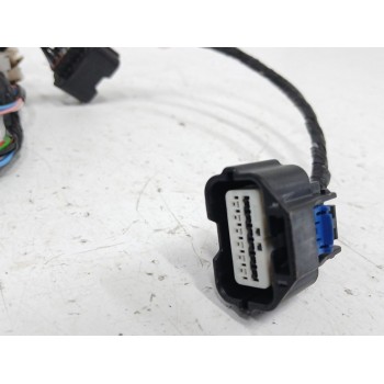 Recambio de sensor de aparcamiento para nissan qashqai iii (j12) 1.3 dig-t a las 4 ruedas referencia OEM IAM 240936UA0C  2843805