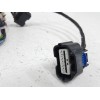 Recambio de sensor de aparcamiento para nissan qashqai iii (j12) 1.3 dig-t a las 4 ruedas referencia OEM IAM 240936UA0C  2843805