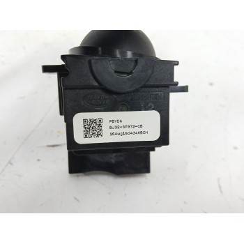 Recambio de mando luces para jaguar xe (x760) 2.0 d referencia OEM IAM BJ323F972CB  