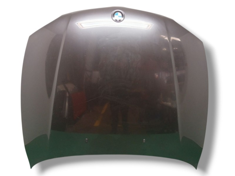 Recambio de capot para bmw 1 (e87) 118 d referencia OEM IAM 41627162102  