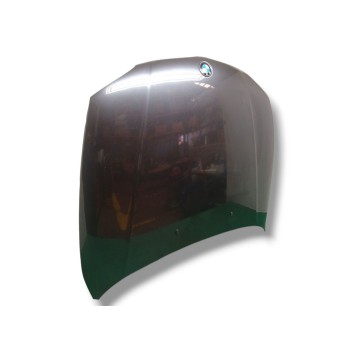 Recambio de capot para bmw 1 (e87) 118 d referencia OEM IAM 41627162102  