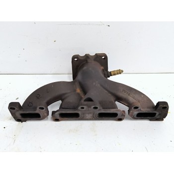 Recambio de colector escape para chrysler voyager (rg) 2.4 cat referencia OEM IAM 04781254AA  