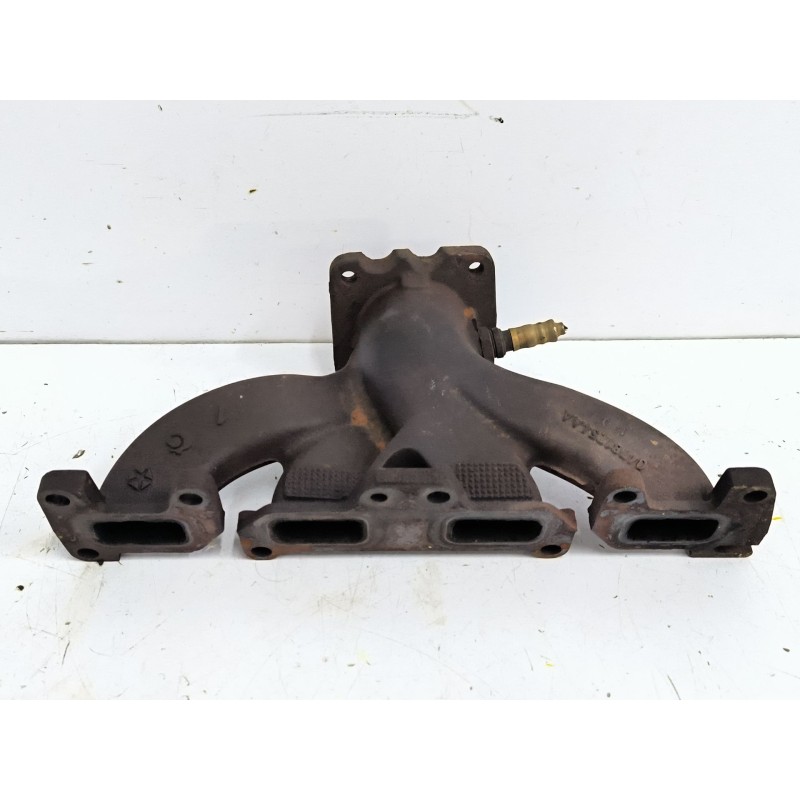 Recambio de colector escape para chrysler voyager (rg) 2.4 cat referencia OEM IAM 04781254AA  