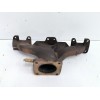 Recambio de colector escape para chrysler voyager (rg) 2.4 cat referencia OEM IAM 04781254AA  