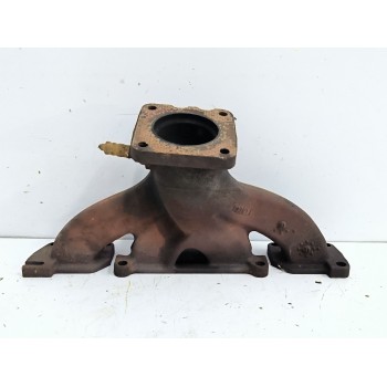 Recambio de colector escape para chrysler voyager (rg) 2.4 cat referencia OEM IAM 04781254AA  