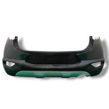 Recambio de paragolpes trasero para kia stonic (yb) 1.0 t-gdi referencia OEM IAM 86610H8410  