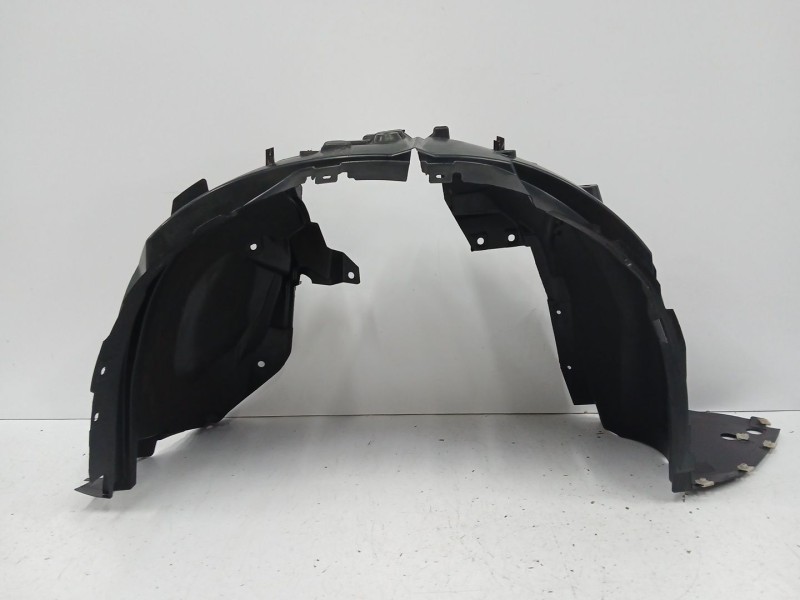 Recambio de paso rueda para nissan qashqai iii (j12) 1.3 dig-t a las 4 ruedas referencia OEM IAM 638406UA0B  