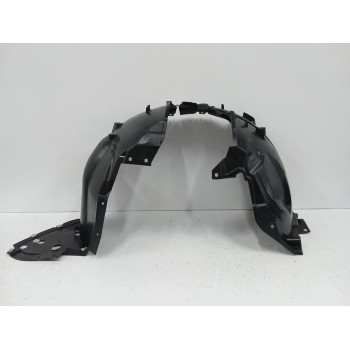 Recambio de paso rueda para nissan qashqai iii (j12) 1.3 dig-t a las 4 ruedas referencia OEM IAM 638406UA0B  