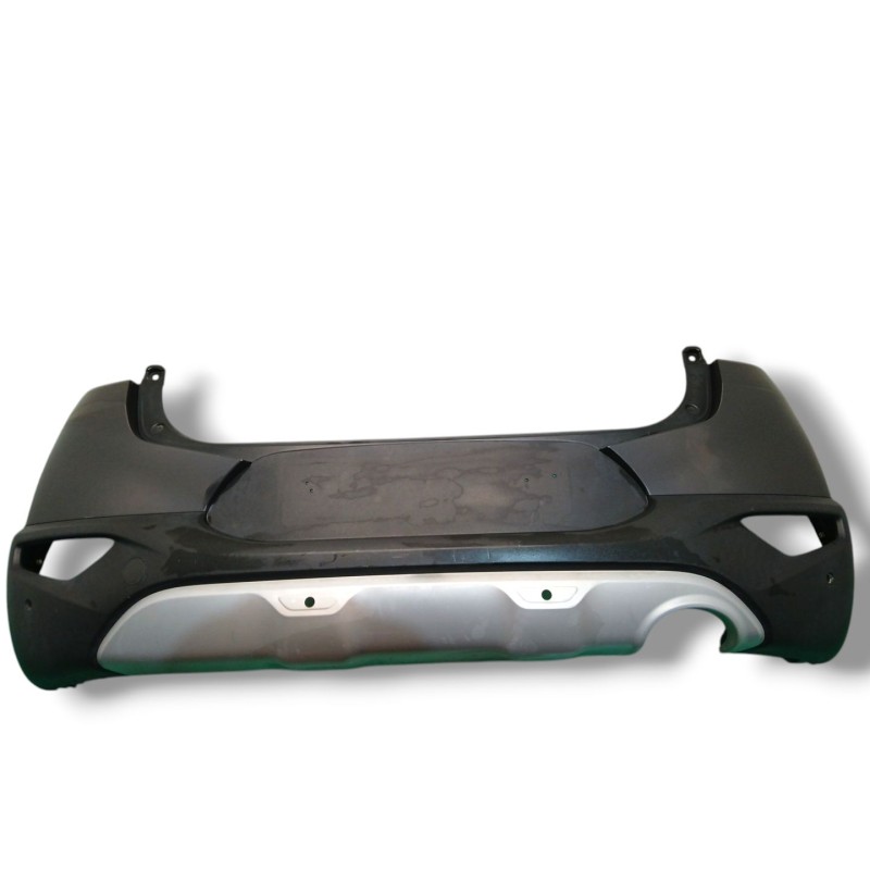 PARAGOLPES TRASERO 86610H8410