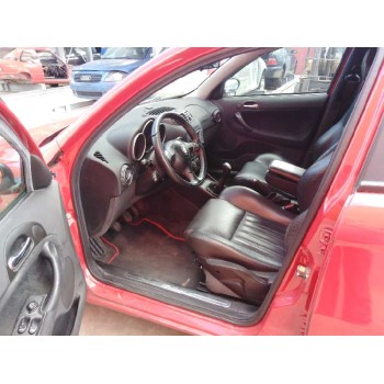 alfa romeo 147 (190) del año 2003