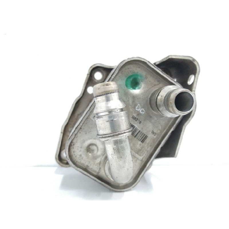 Recambio de enfriador aceite motor para bmw serie 1 berlina (e81/e87) 118i referencia OEM IAM 11427508967 B8316 