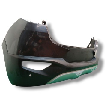 Recambio de paragolpes trasero para kia stonic (yb) 1.0 t-gdi referencia OEM IAM 86610H8410  