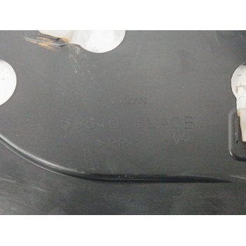 Recambio de paso rueda para nissan qashqai iii (j12) 1.3 dig-t a las 4 ruedas referencia OEM IAM 638406UA0B  