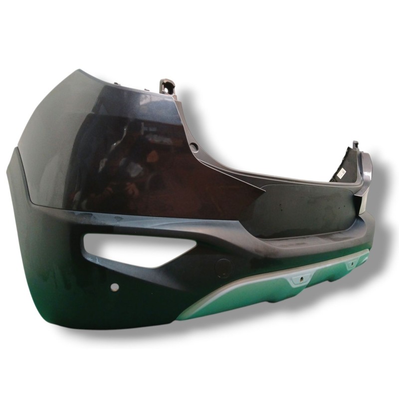 PARAGOLPES TRASERO 86610H8410