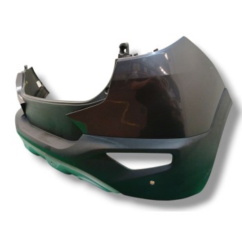 Recambio de paragolpes trasero para kia stonic (yb) 1.0 t-gdi referencia OEM IAM 86610H8410  