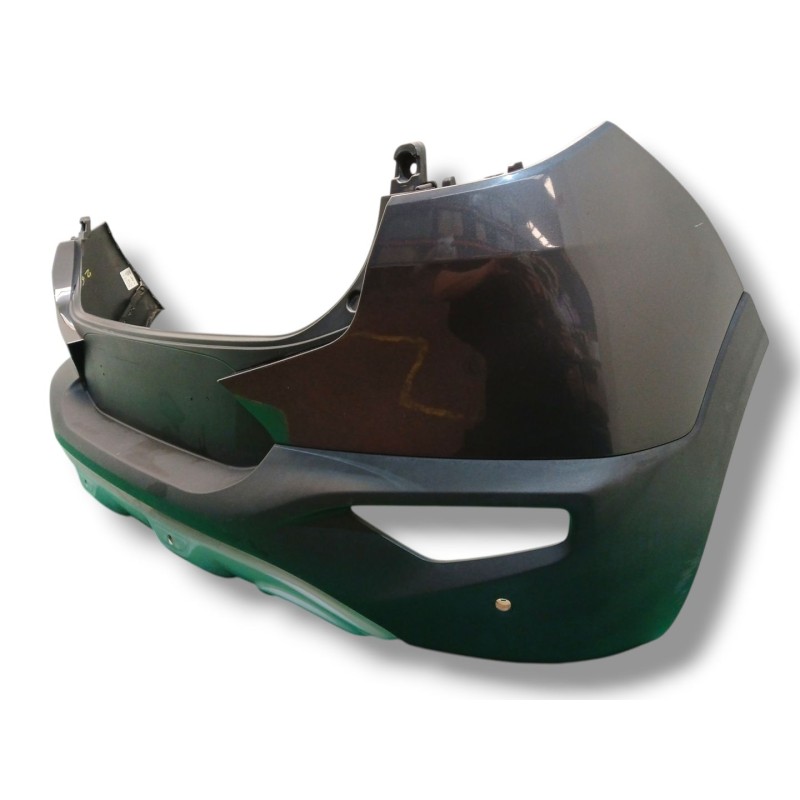 PARAGOLPES TRASERO 86610H8410