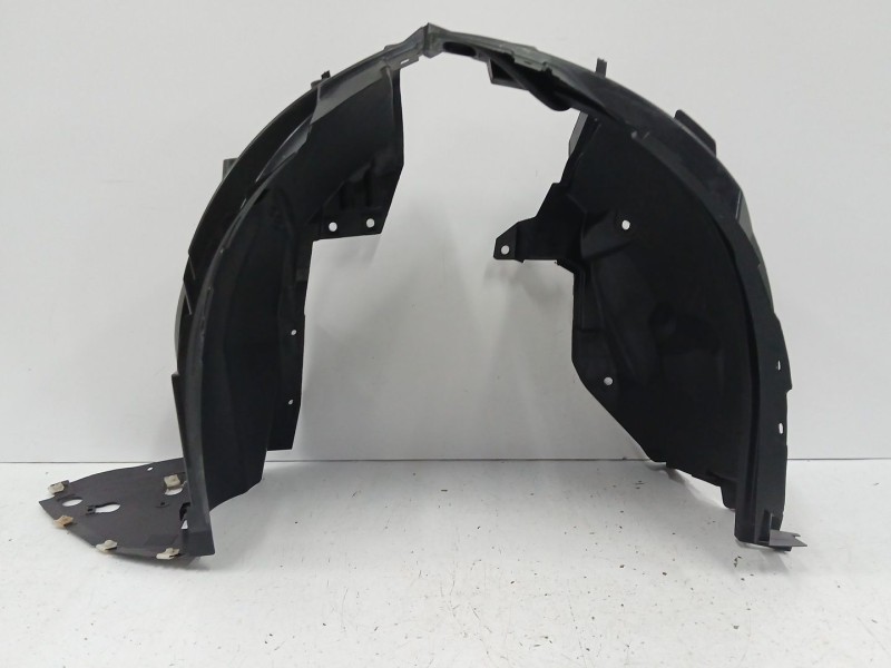 Recambio de paso rueda para nissan qashqai iii (j12) 1.3 dig-t a las 4 ruedas referencia OEM IAM 638416UA0B  