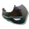 Recambio de paragolpes trasero para kia stonic (yb) 1.0 t-gdi referencia OEM IAM 86610H8410  