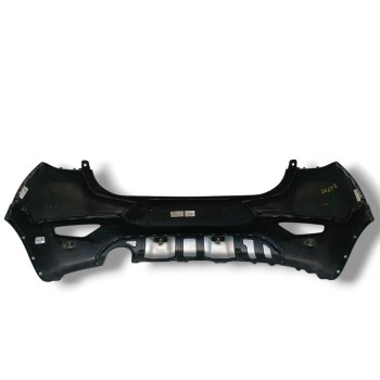 Recambio de paragolpes trasero para kia stonic (yb) 1.0 t-gdi referencia OEM IAM 86610H8410  
