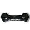 Recambio de paragolpes trasero para kia stonic (yb) 1.0 t-gdi referencia OEM IAM 86610H8410  