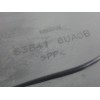 Recambio de paso rueda para nissan qashqai iii (j12) 1.3 dig-t a las 4 ruedas referencia OEM IAM 638416UA0B  