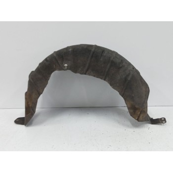 Recambio de paso rueda para nissan qashqai iii (j12) 1.3 dig-t a las 4 ruedas referencia OEM IAM 767496UA0A  