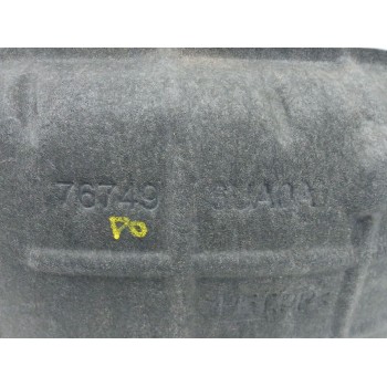 Recambio de paso rueda para nissan qashqai iii (j12) 1.3 dig-t a las 4 ruedas referencia OEM IAM 767496UA0A  